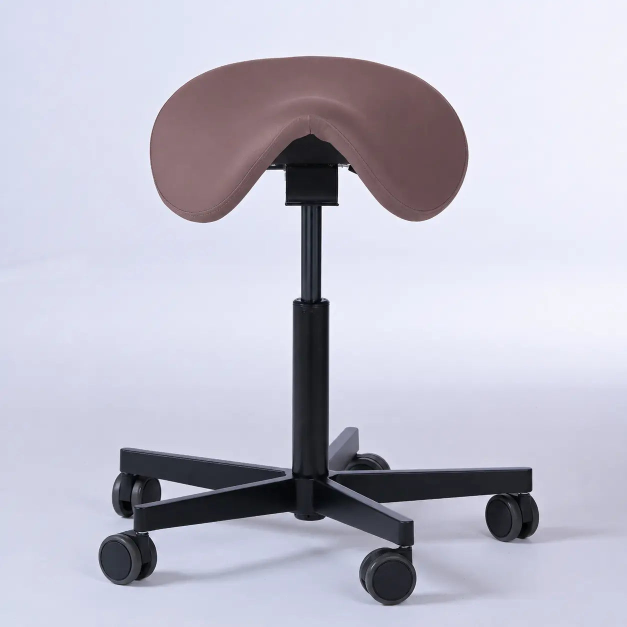 Sattelhocker Garwin mit Rollen -  - Activeform